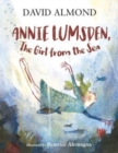 Annie Lumsden, the Girl from the Sea - Book