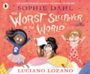The Worst Sleepover in the World - Book