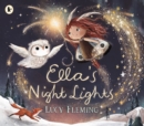 Ella's Night Lights - Book
