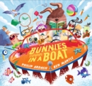Bunnies in a Boat - Book