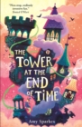 The Tower at the End of Time - Book