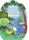 Hoppy Floppy’s Carrot Hunt - Book