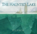 The Haunted Lake - Book
