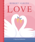 Love: A Pop-up Celebration - Book