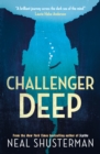 Challenger Deep - Book