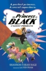 The Princess in Black and the Giant Problem - Book