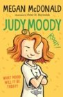 Judy Moody - Book