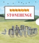 Stonehenge: Panorama Pops - Book