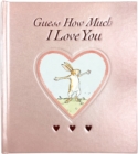 Guess How Much I Love You - Book