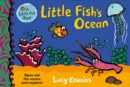 Little Fish's Ocean - Book