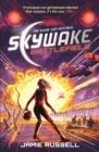 SkyWake Battlefield - Book