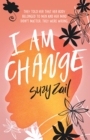 I Am Change - Book