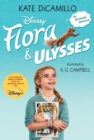 Flora & Ulysses - Book