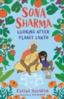Sona Sharma, Looking After Planet Earth - Book
