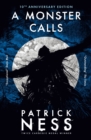 A Monster Calls - Book