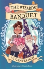 The Wizards' Banquet - Book