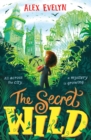The Secret Wild - Book