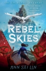 Rebel Skies - Book