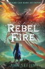 Rebel Fire - Book