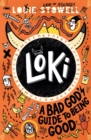 Loki: A Bad God's Guide to Being Good - Book