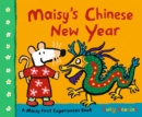 Maisy's Chinese New Year - Book