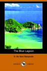 The Blue Lagoon - Book