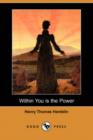 Within You Is the Power (Dodo Press) - Book