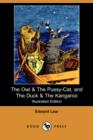 The Owl & the Pussy-Cat, and the Duck & the Kangaroo (Illustrated Edition) (Dodo Press) - Book