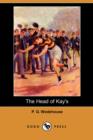The Head of Kay's - Book