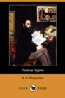 Twelve Types (Dodo Press) - Book