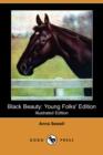 Black Beauty : Young Folks' Edition (Illustrated Edition) (Dodo Press) - Book