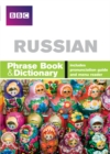 BBC Russian Phrasebook and Dictionary - Book