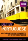 Get By In Portuguese Pack - Book