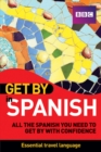 Get By In Spanish - Book