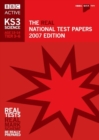 The Real National Test Papers : QCA KS3 Science - Book