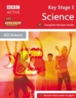 Key Stage 3 Bitesize Revision Science Book : Complete Revision Guide - Book
