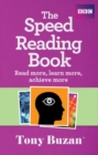 The Speed Reading Book - Book