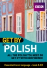 Get By in Polish Travel Pack - Book