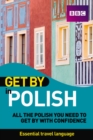 Get By in Polish Book - Book