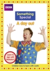 Something Special Out and About: A Day Out DVD - Book