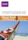 BBC Portuguese Phrasebook ePub - eBook
