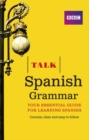 Talk Spanish Grammar - Book