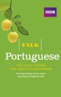 Talk Portuguese eBook with Audio - eBook