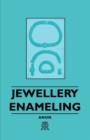 Jewellery Enameling - Book