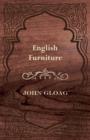 English Furniture - Book
