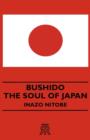 Bushido - The Soul Of Japan - Book