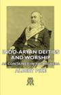Indo-Aryan Deities And Worship - As Contained In The Rig Veda - Book