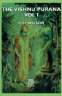 The Vishnu Purana - Vol I - Book