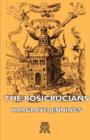 The Rosicrucians - Book