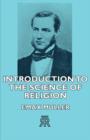 Introduction To The Science Of Religion - Book